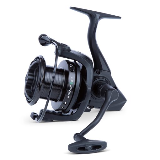 Sonik XTRACTOR+ 5000 Fishing Reel