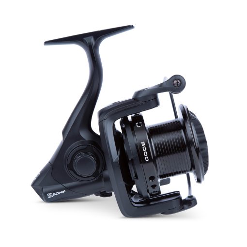 Sonik XTRACTOR+ 5000 Fishing Reel - Image 2