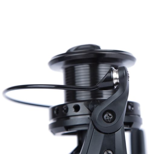 Sonik XTRACTOR+ 5000 Fishing Reel - Image 4