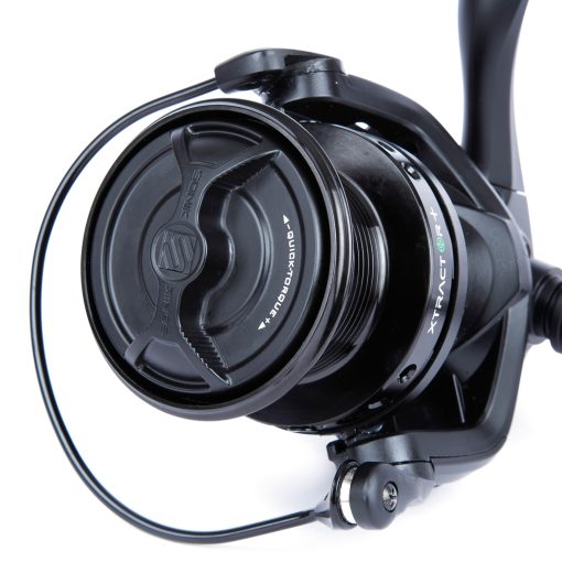 Sonik XTRACTOR+ 5000 Fishing Reel - Image 7