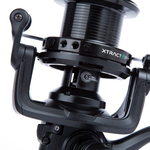 Sonik XTRACTOR+ 5000 Fishing Reel - Image 10