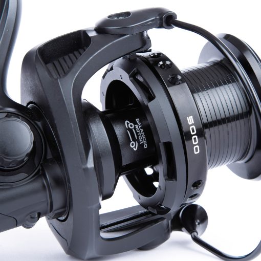 Sonik XTRACTOR+ 5000 Fishing Reel - Image 11