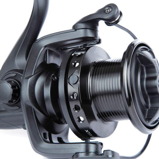 Sonik XTRACTOR+ 5000 Fishing Reel - Image 13