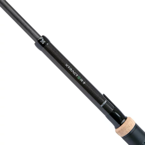 Sonik XTRACTOR+ CORK Carp Rods - Image 2