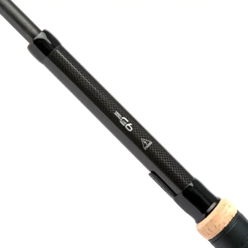 Sonik XTRACTOR+ CORK Carp Rods - Image 5