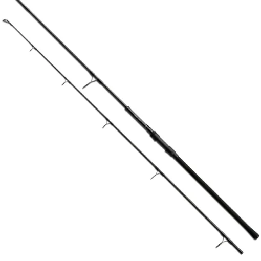 Sonik Xtractor+ Carp Rods