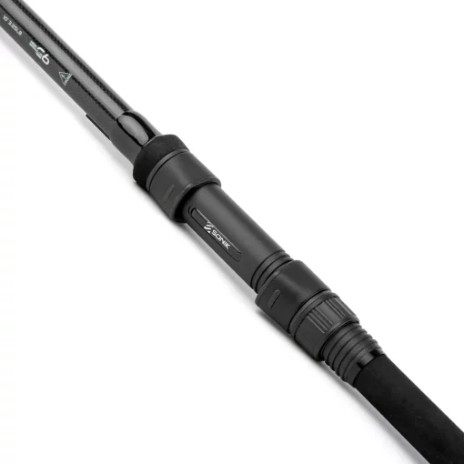 Sonik Xtractor+ Carp Rods - Image 3