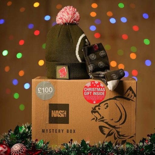 Nash Christmas Mystery Box £100+ Limited Edition - Image 2