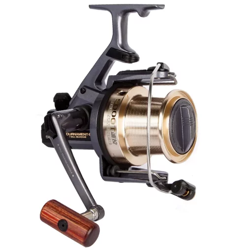 Daiwa Tournament 5000T Big Pit Carp Reel