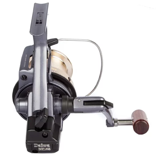 Daiwa Tournament 5000T Big Pit Carp Reel - Image 3