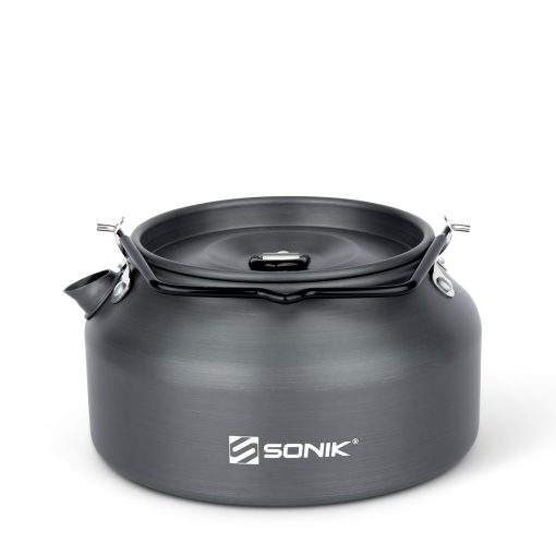 SONIK SIZZLA KETTLE - Image 2