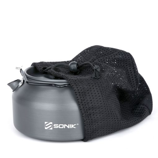 SONIK SIZZLA KETTLE - Image 3