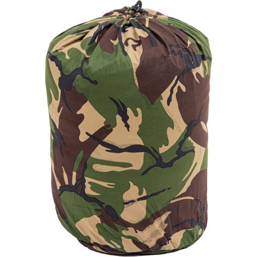 Wychwood Epic Tactical Thermal Bedchair Cover - Image 2