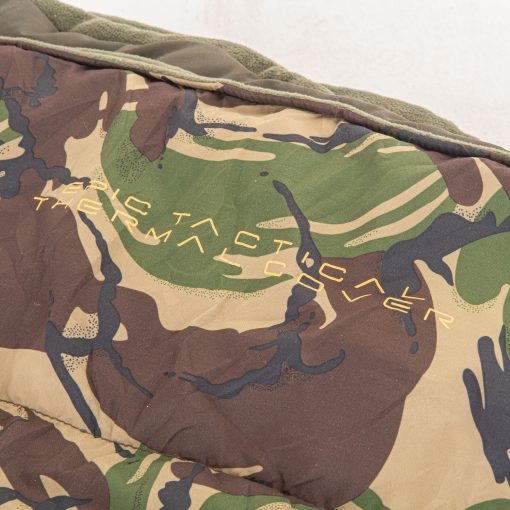 Wychwood Epic Tactical Thermal Bedchair Cover - Image 5