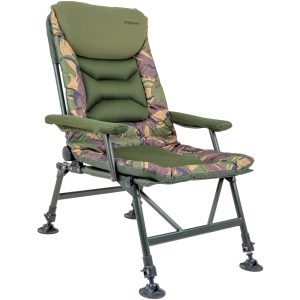 Alternative view of Wychwood Epic Tactical Relax Recliner Chair With Arms