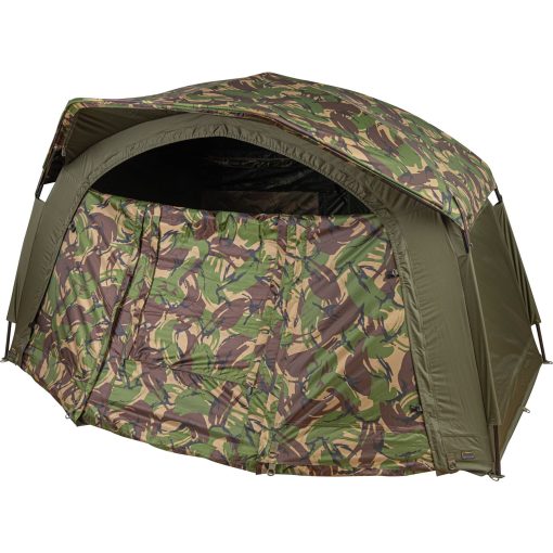 Wychwood Epic Tactical Compact Bivvy Full System - Image 2