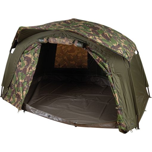 Wychwood Epic Tactical Compact Bivvy Full System - Image 3