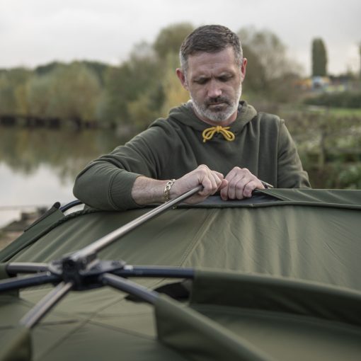 Wychwood Epic Tactical Compact Bivvy Full System - Image 6