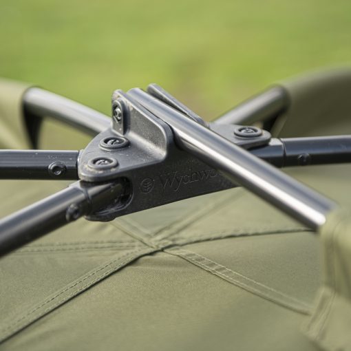 Wychwood Epic Tactical Compact Bivvy Full System - Image 7