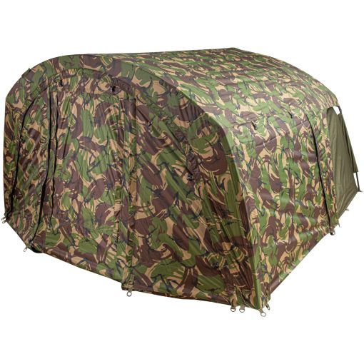 Wychwood Epic Compact Bivvy Tactical Extended Wrap