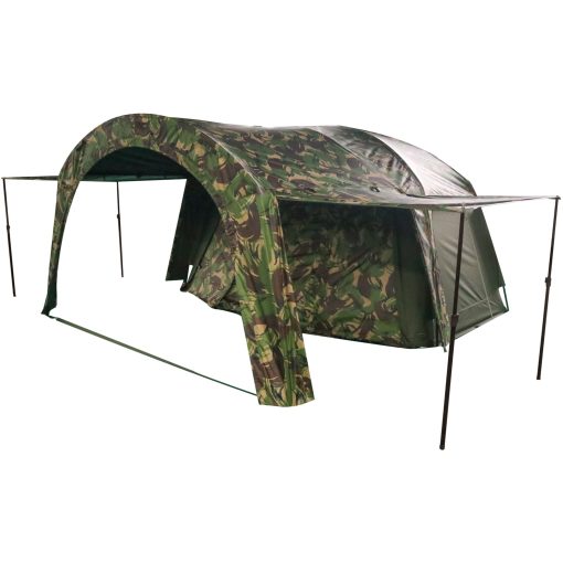 Wychwood Epic Compact Bivvy Tactical Extended Wrap - Image 2