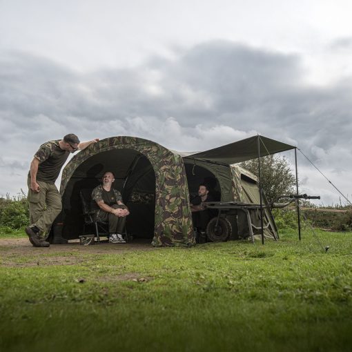 Wychwood Epic Tactical Bivvy Tactical Extended Wrap - Image 3