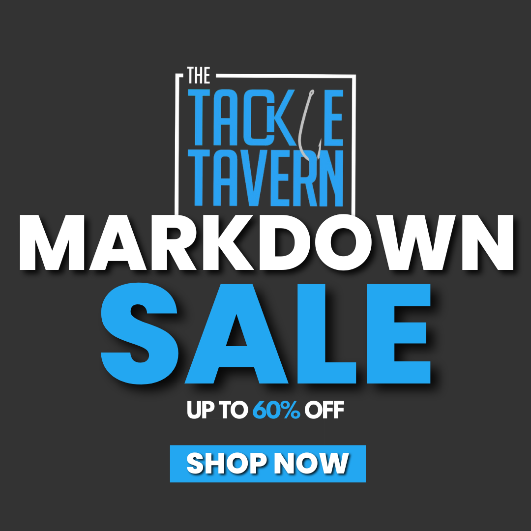 Markdown Sale