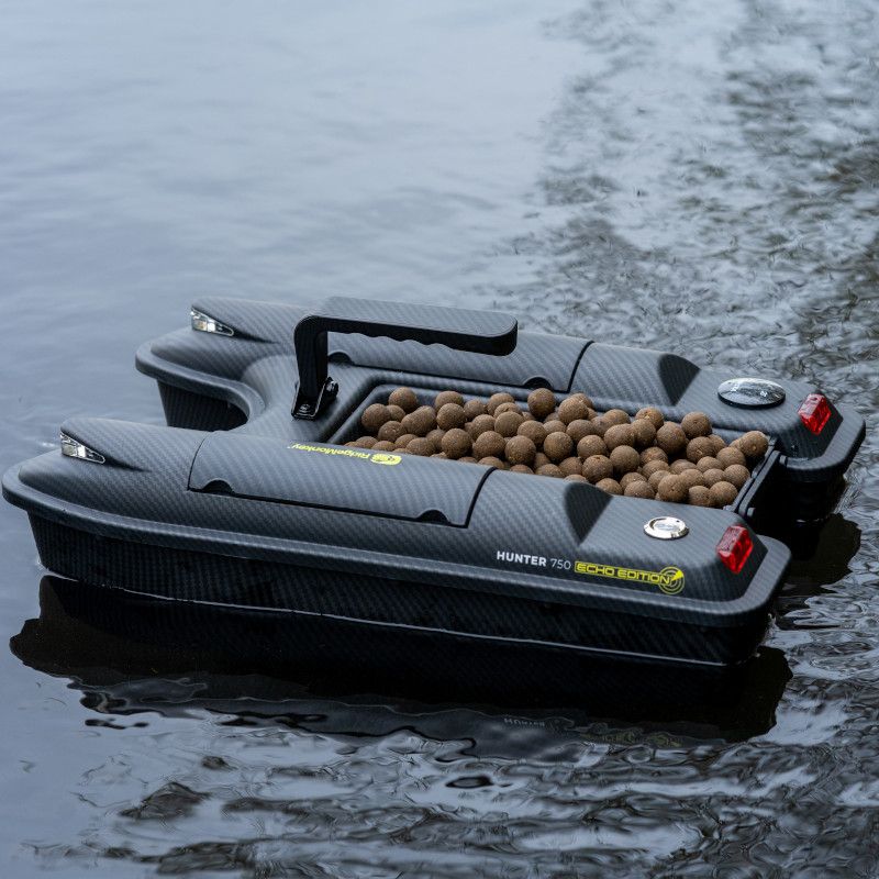 Ridgemonkey Hunter 750 Bait Boat Echo Edition - Image 2