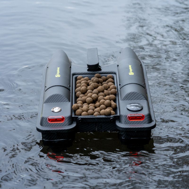 Ridgemonkey Hunter 750 Bait Boat Echo Edition - Image 7