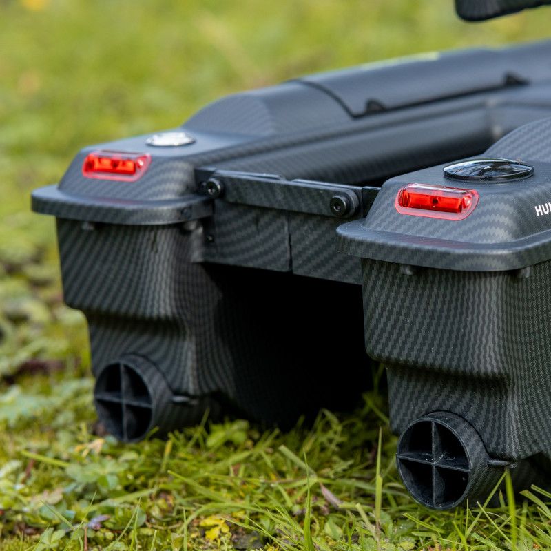 Ridgemonkey Hunter 750 Bait Boat Echo Edition - Image 9