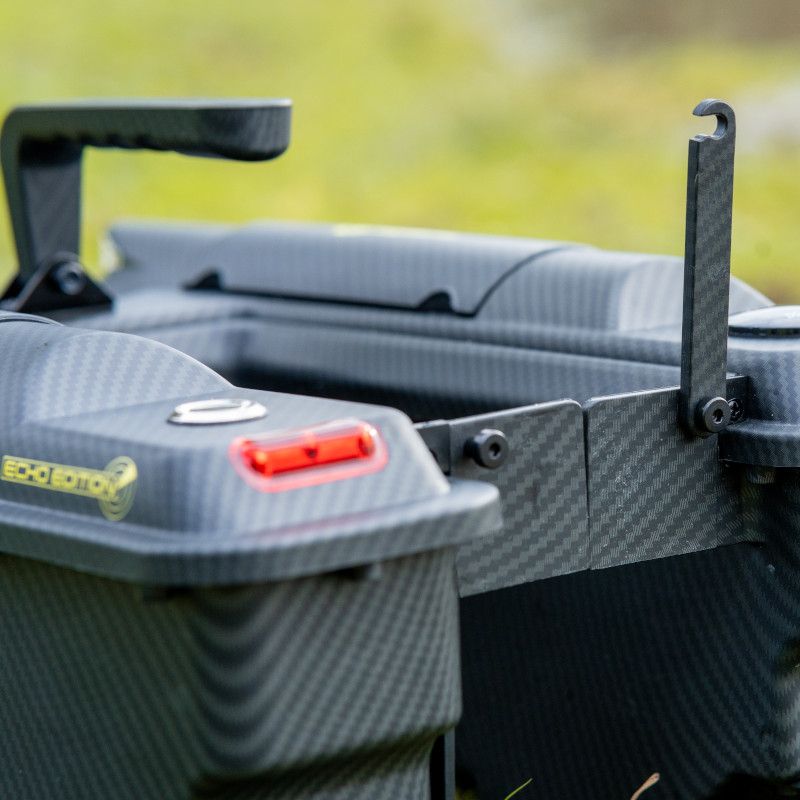 Ridgemonkey Hunter 750 Bait Boat Echo Edition - Image 10