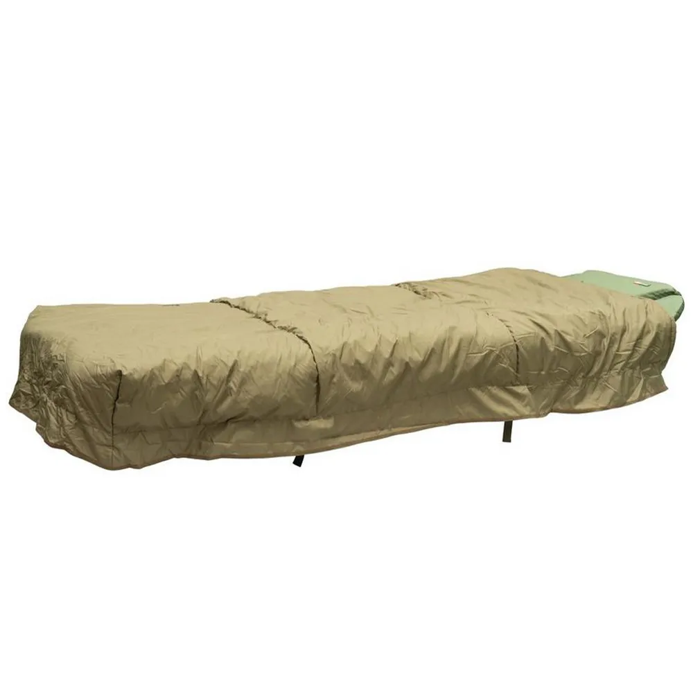 JRC Defender II Sac d'accessoires en polyester 500D