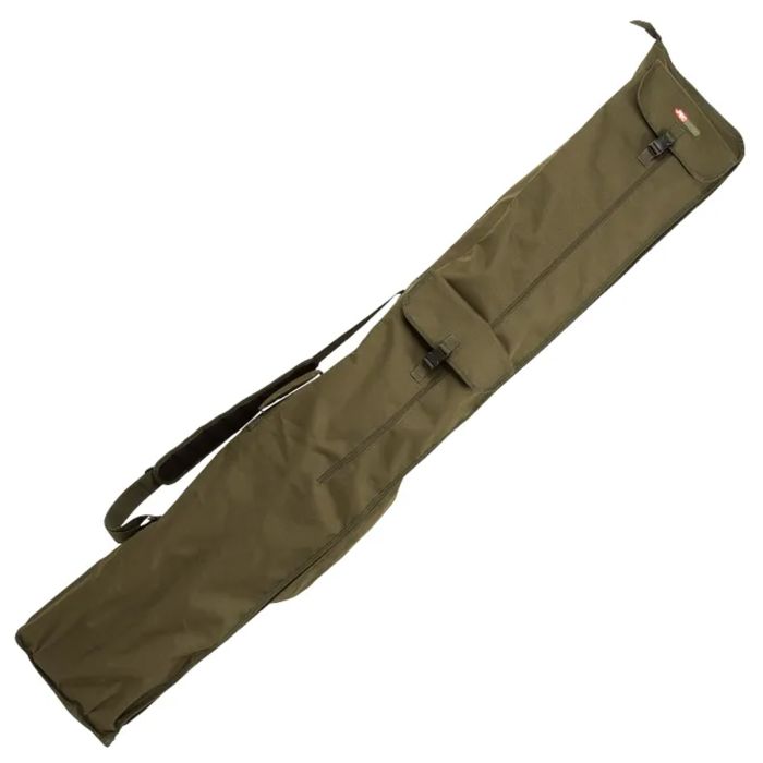 Fishing Rod 12ft Rod Holdall Abode DLX Oxford Padded 12ft Rod Carp