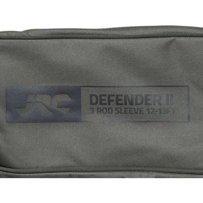 JRC DEFENDER II 12-13FT 3 ROD SLEEVE - Image 8