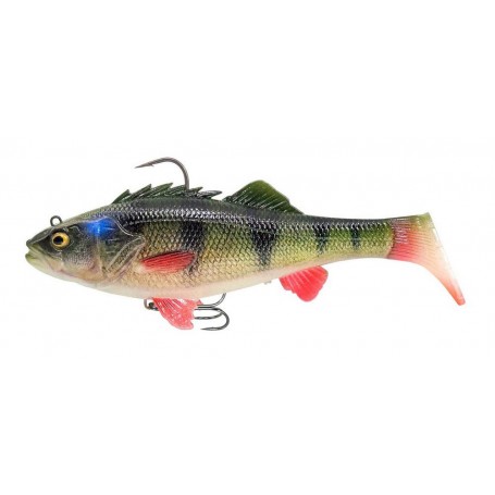 Savage Gear 3D PERCH RTF FS - 12.5CM 37G Lure