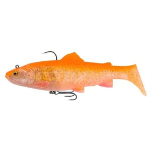 Savage Gear 3D Trout Rattle Shad FS 17cm 90g Lure