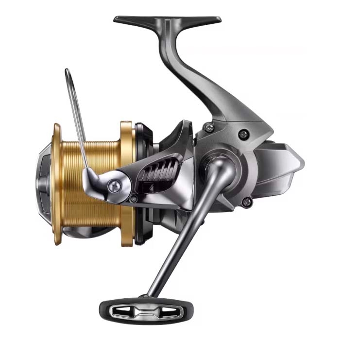 Shimano 25 Aerlex 14000 XSC Big Pit Carp Reel • NEXT DAY DELIVERY • TT