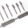 JAG 316 Stainless RP2 Pod Kit