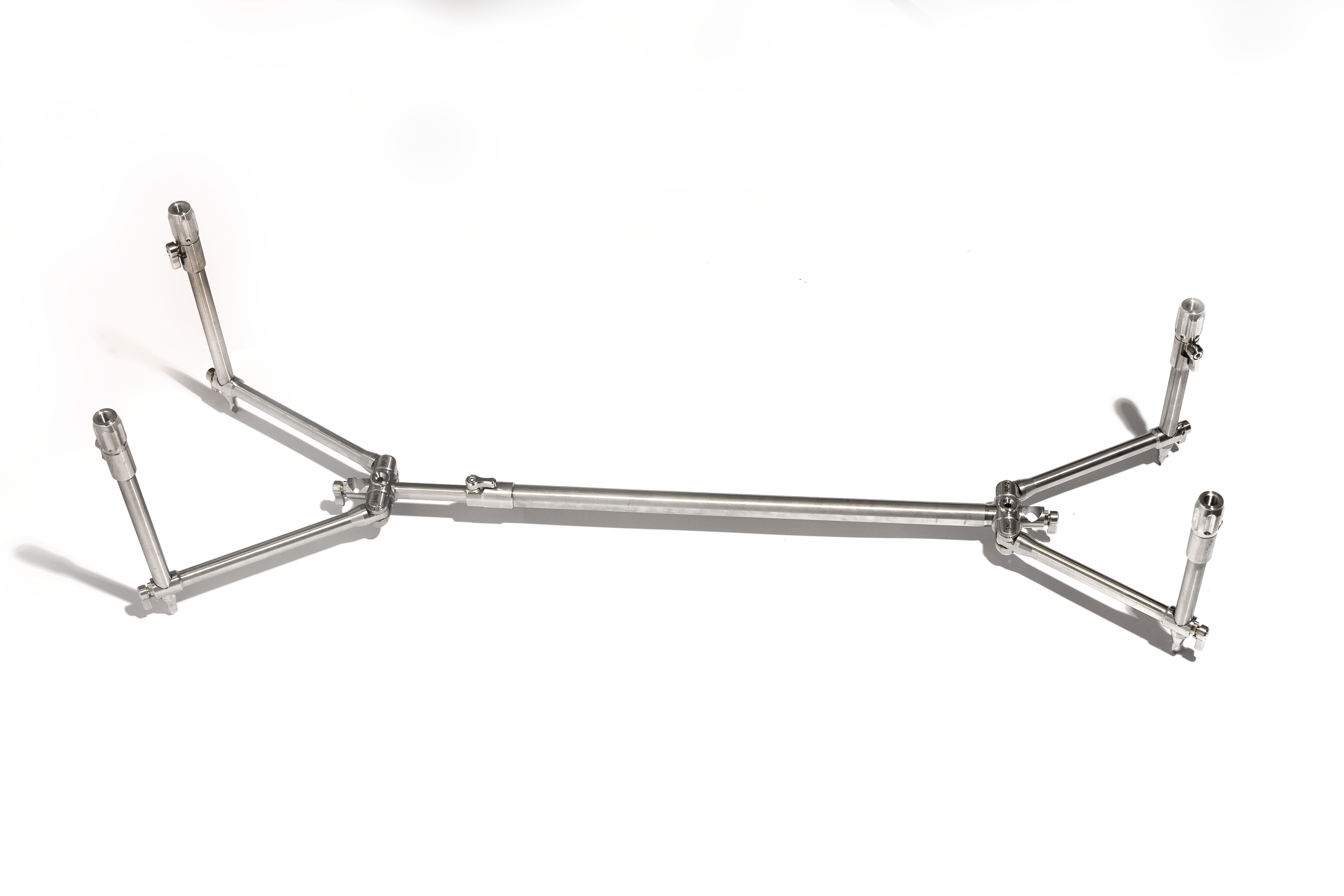 JAG 316 Stainless RP2 Pod Kit - Image 2