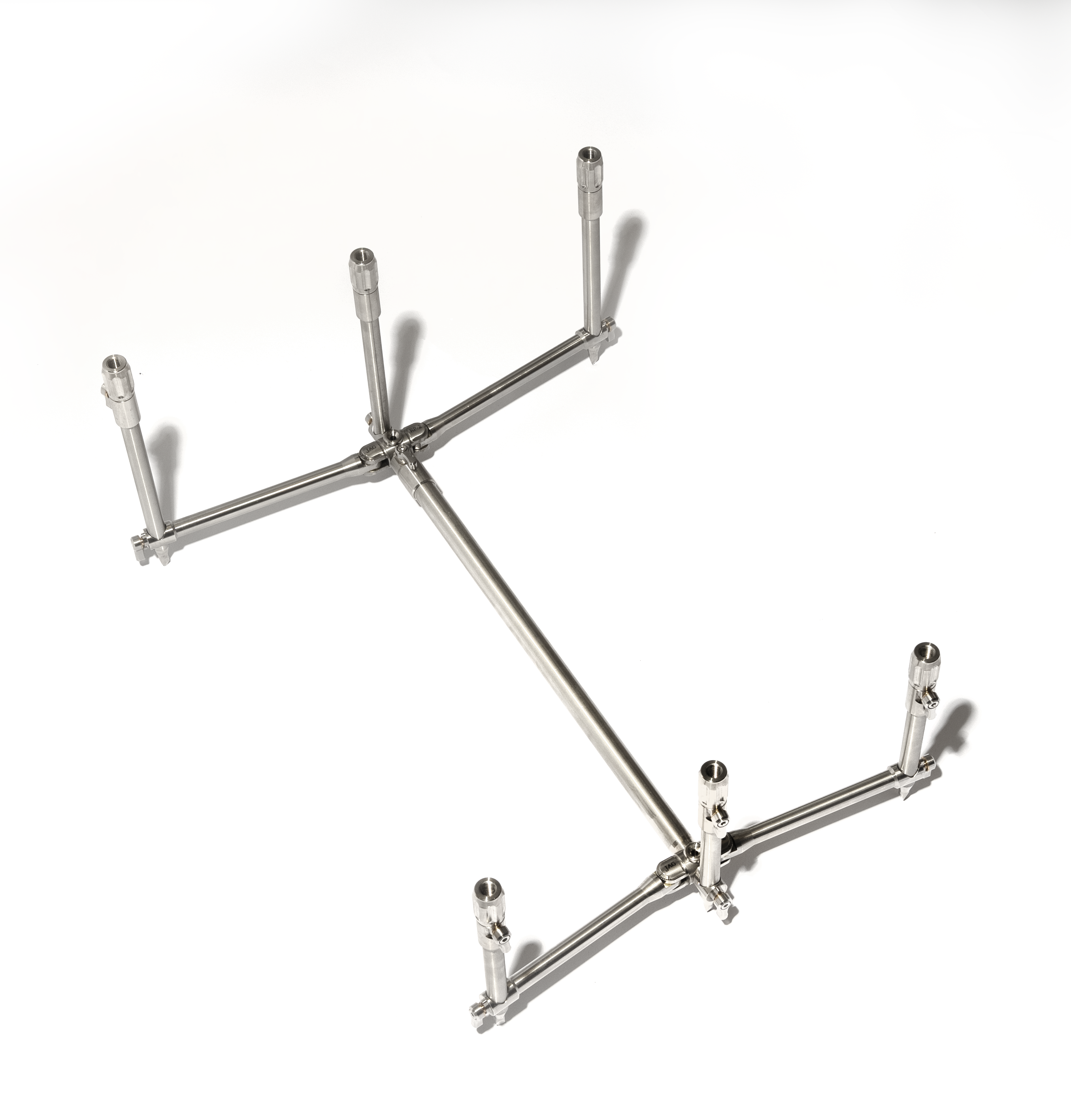 JAG 316 Stainless RP2 Pod Kit - Image 3