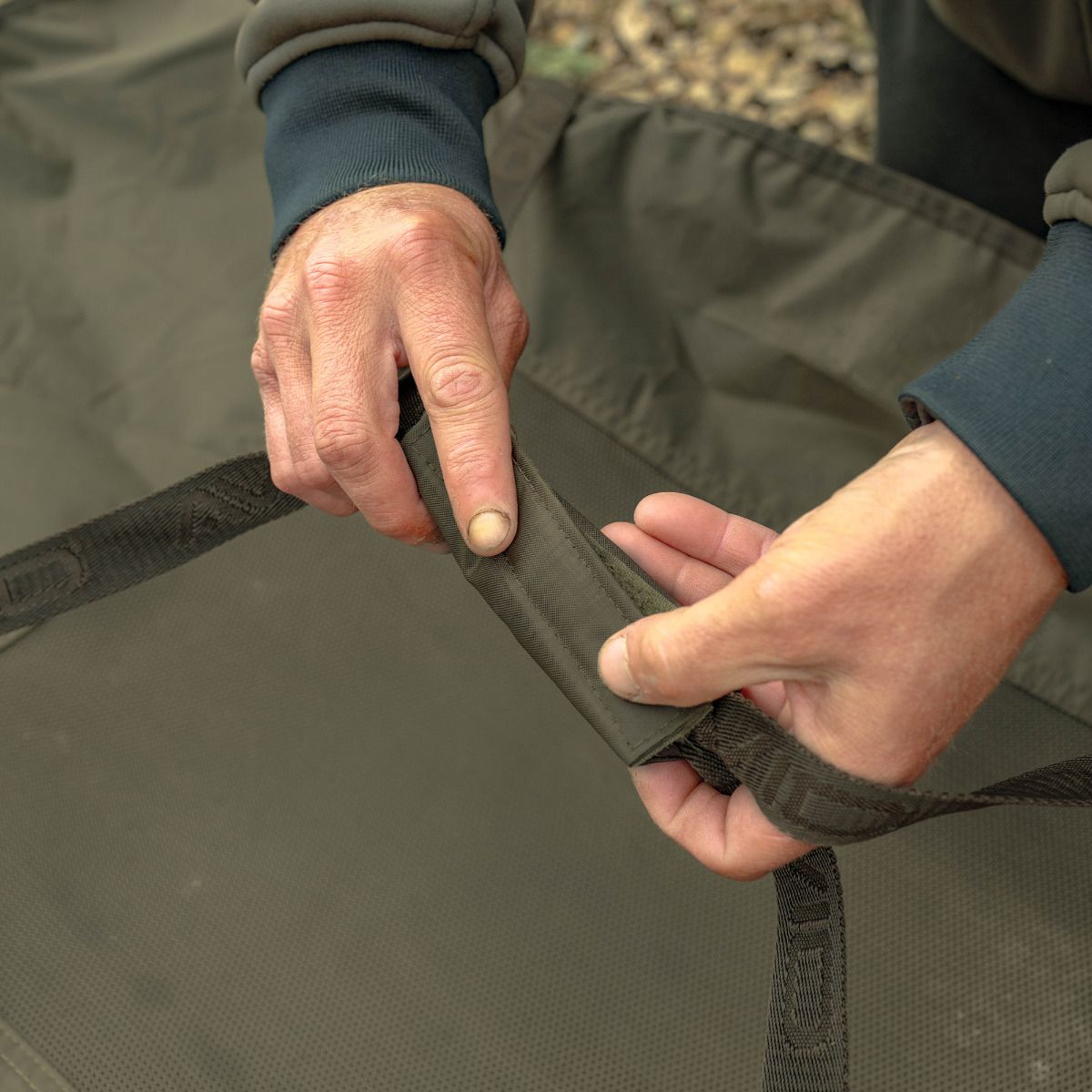 Avid Revolve Carp Cradle - Image 5