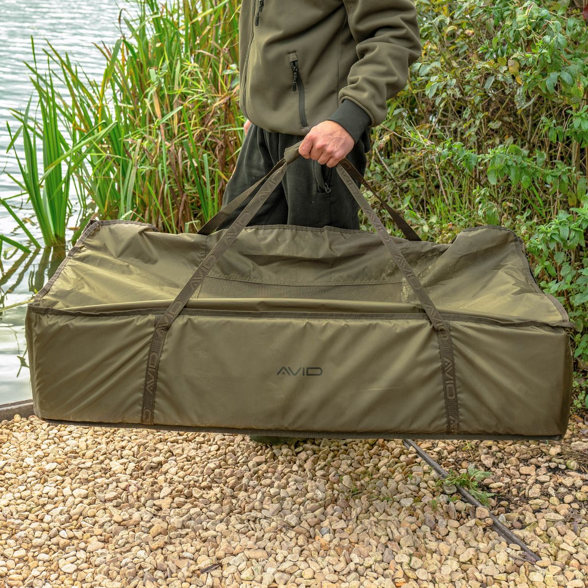 Avid Revolve Carp Cradle - Image 6
