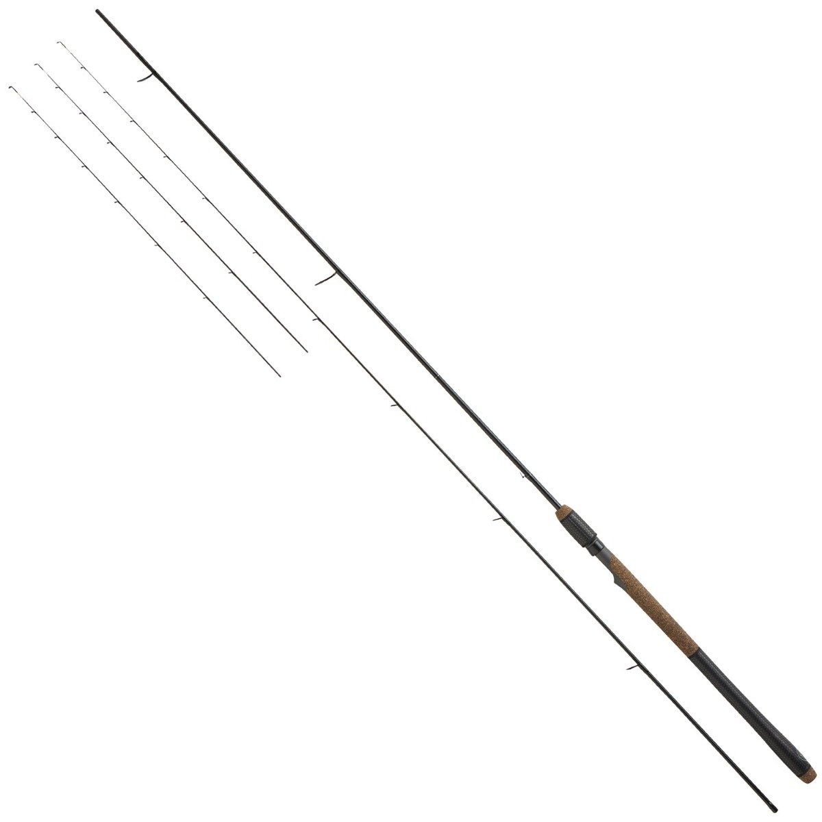 MAP Parobolix 12ft SUV Feeder Rod Black Edition