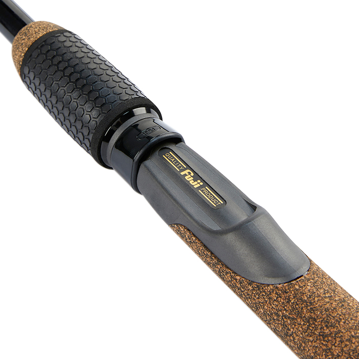 MAP Parobolix 12ft SUV Feeder Rod Black Edition - Image 3