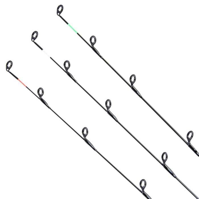 MAP Parobolix 12ft SUV Feeder Rod Black Edition - Image 4