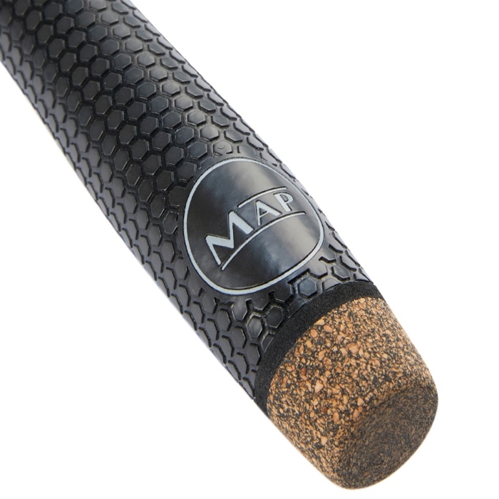 MAP Parobolix 12ft SUV Feeder Rod Black Edition - Image 5