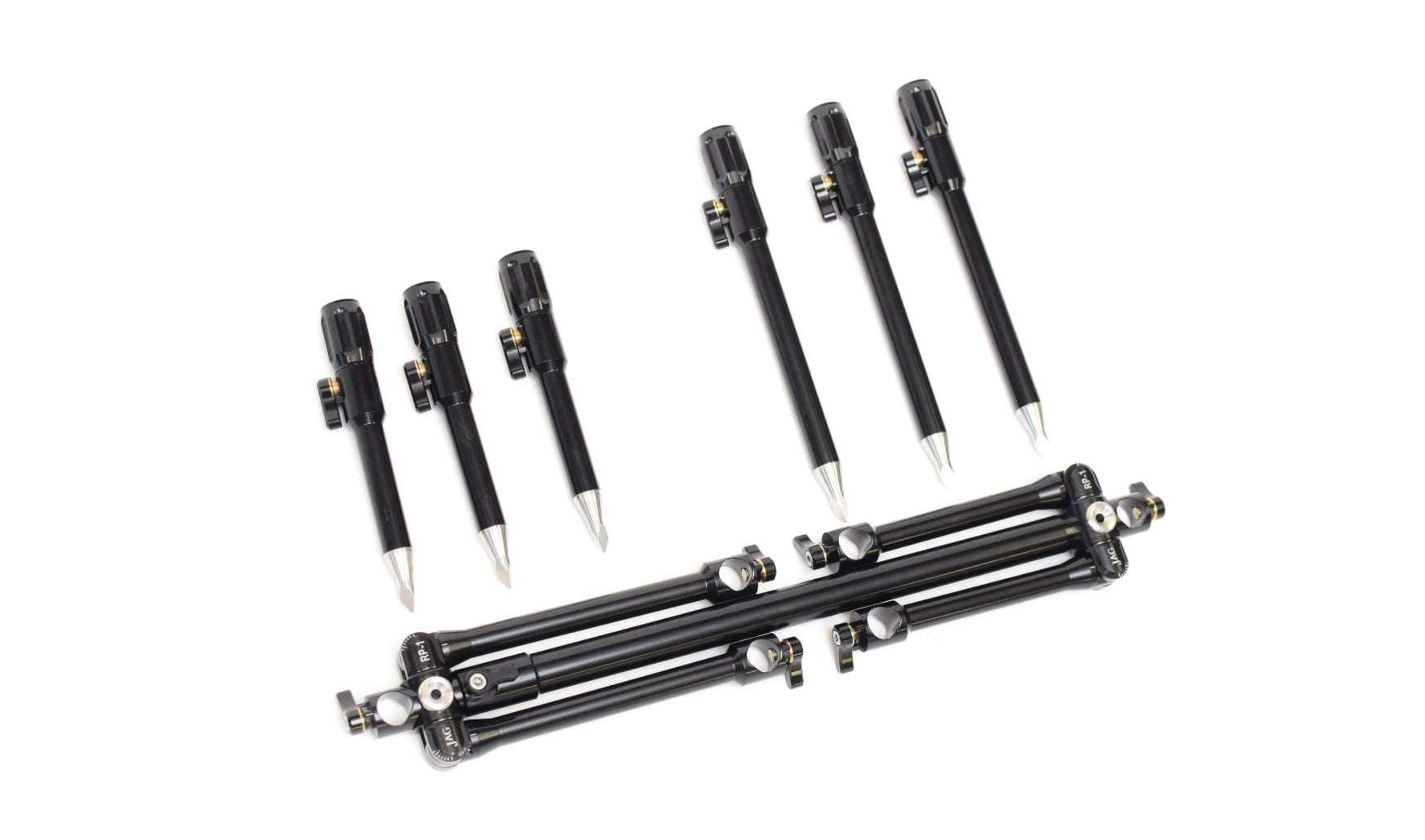 JAG Prolite Black RP1 Pod Kit • NEXT DAY DELIVERY • TT
