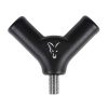 Fox Aluminium Spreader block