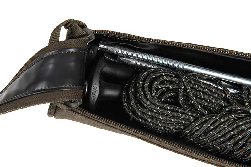 Fox Voyager Bivvy Storm Pack - Image 3