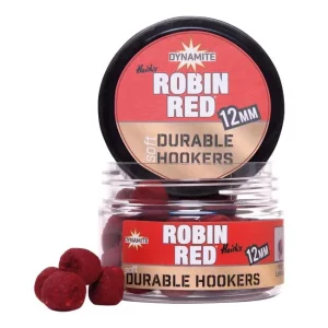 Dynamite Robin Red Hook Pellet 12mm